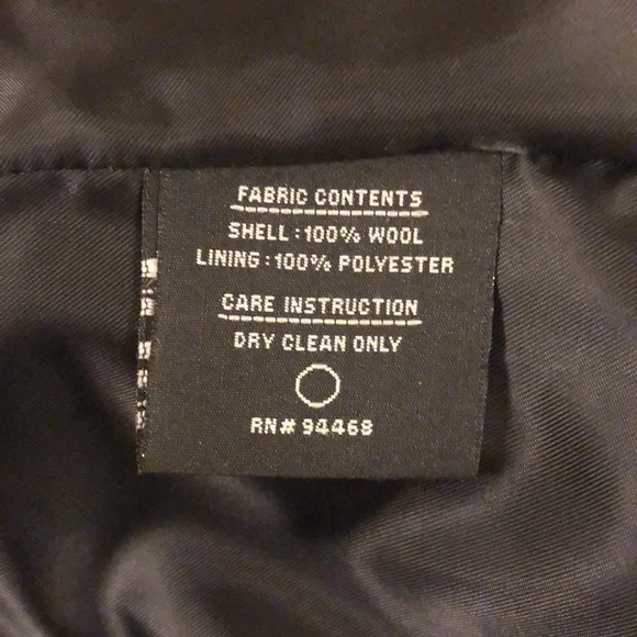 Jacket - Picture 5 of 7